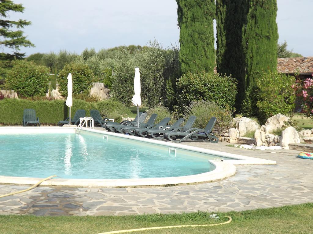 Hotel Agriturismo Il Canto Della Gallina Villastrada  Exterior foto