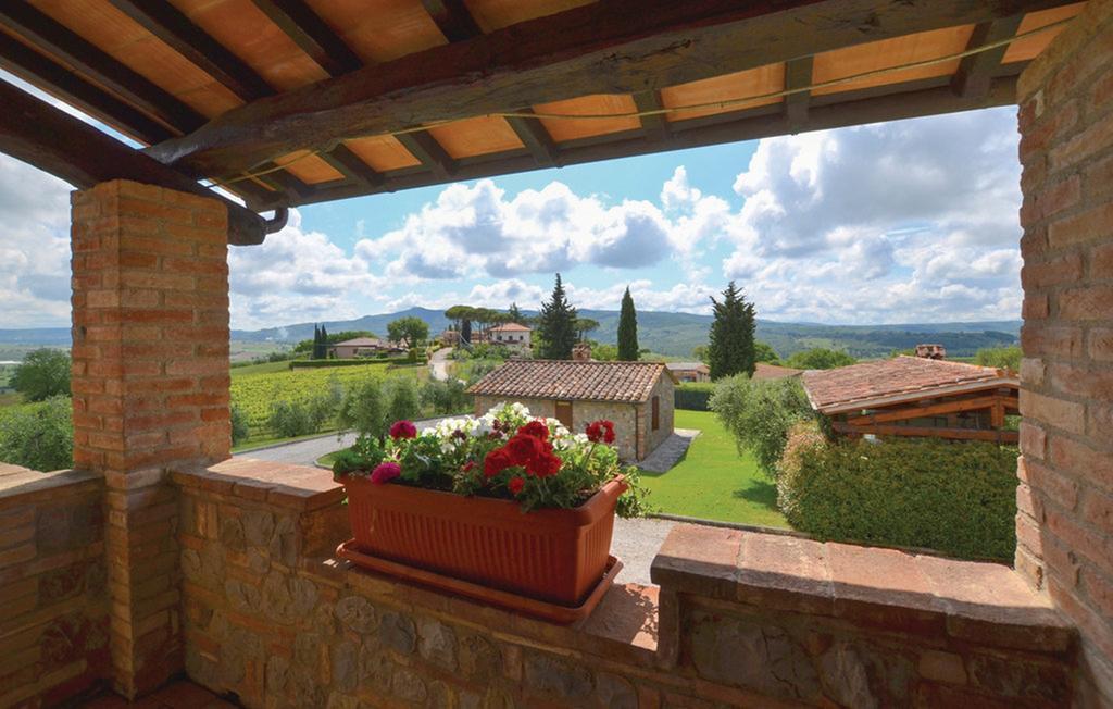 Hotel Agriturismo Il Canto Della Gallina Villastrada  Exterior foto