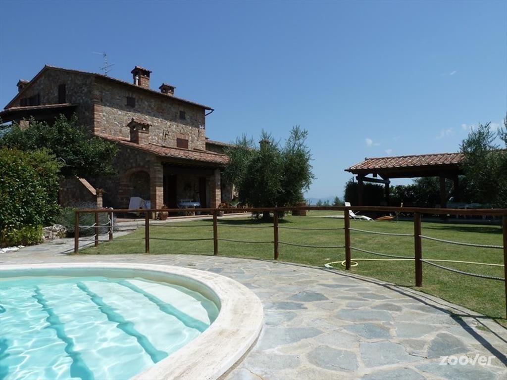 Hotel Agriturismo Il Canto Della Gallina Villastrada  Exterior foto