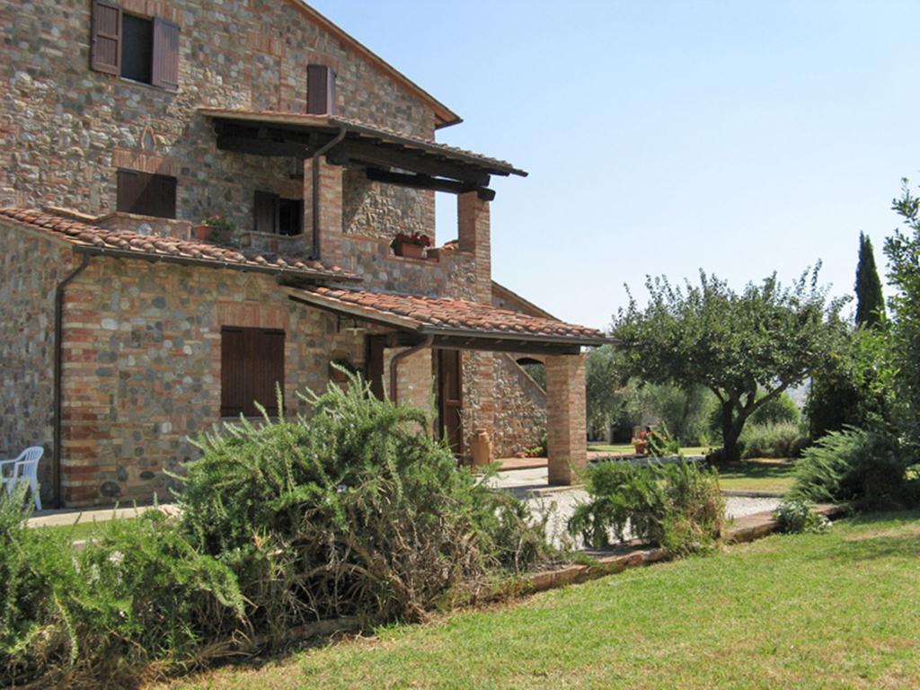 Hotel Agriturismo Il Canto Della Gallina Villastrada  Exterior foto