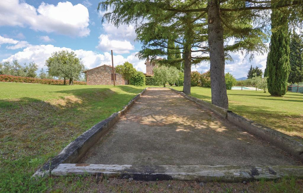 Hotel Agriturismo Il Canto Della Gallina Villastrada  Exterior foto