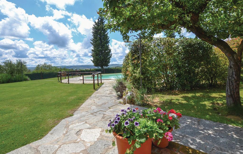 Hotel Agriturismo Il Canto Della Gallina Villastrada  Exterior foto