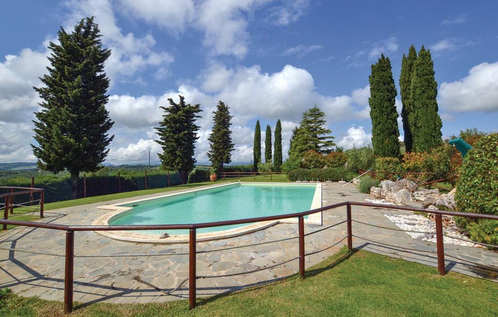 Hotel Agriturismo Il Canto Della Gallina Villastrada  Exterior foto