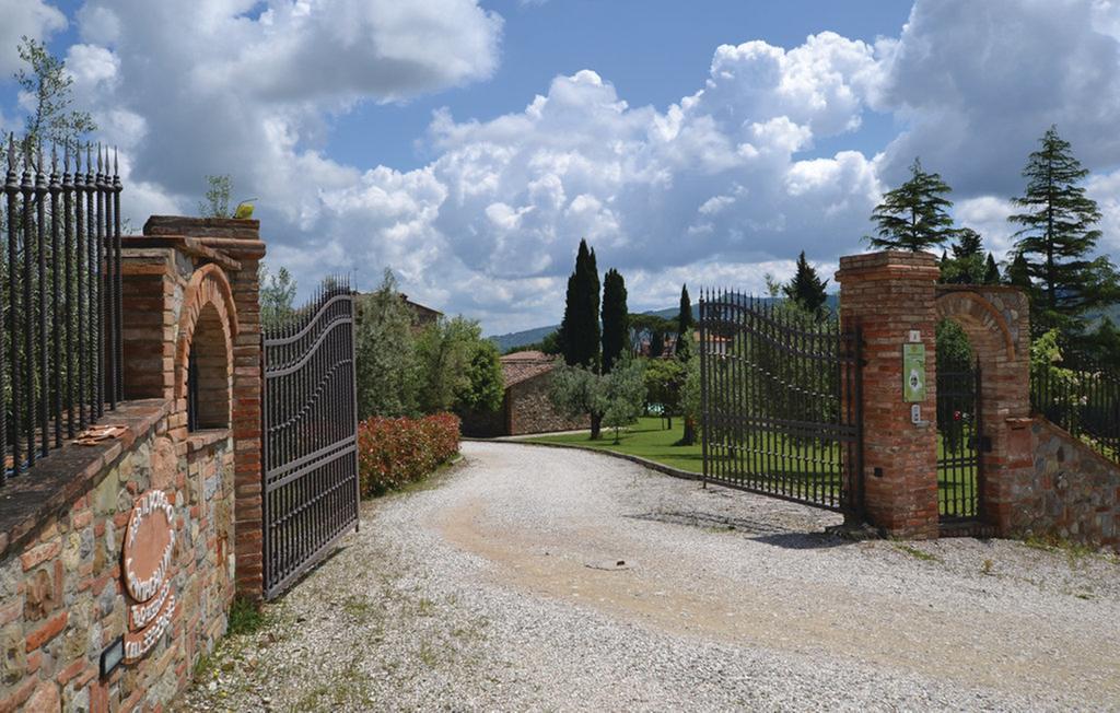 Hotel Agriturismo Il Canto Della Gallina Villastrada  Exterior foto