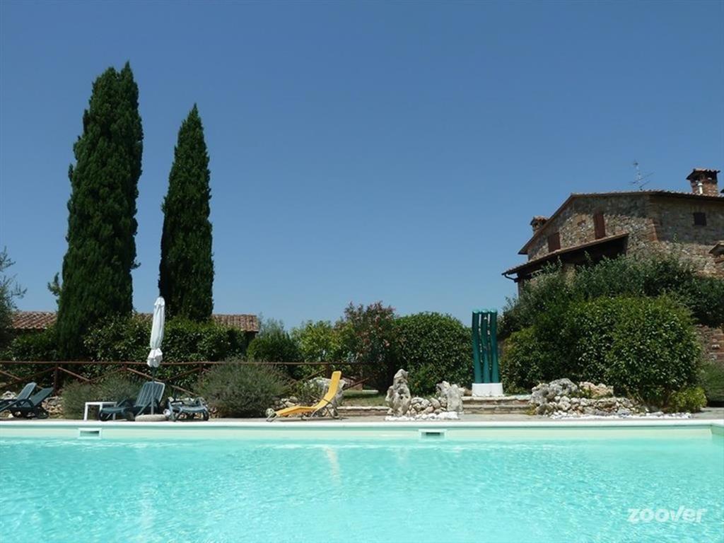 Hotel Agriturismo Il Canto Della Gallina Villastrada  Exterior foto