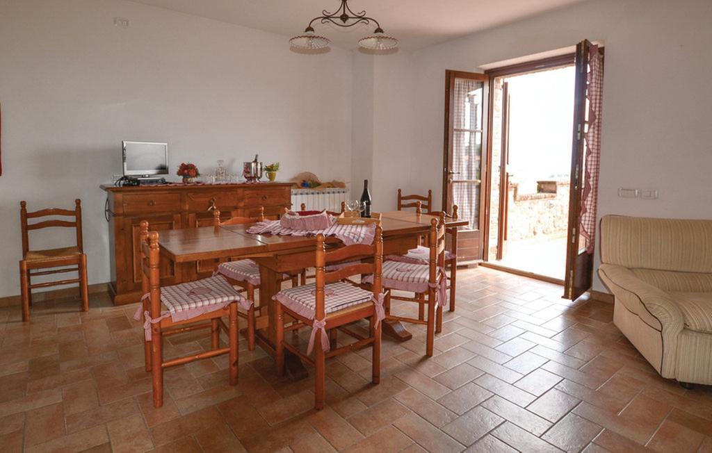 Hotel Agriturismo Il Canto Della Gallina Villastrada  Exterior foto