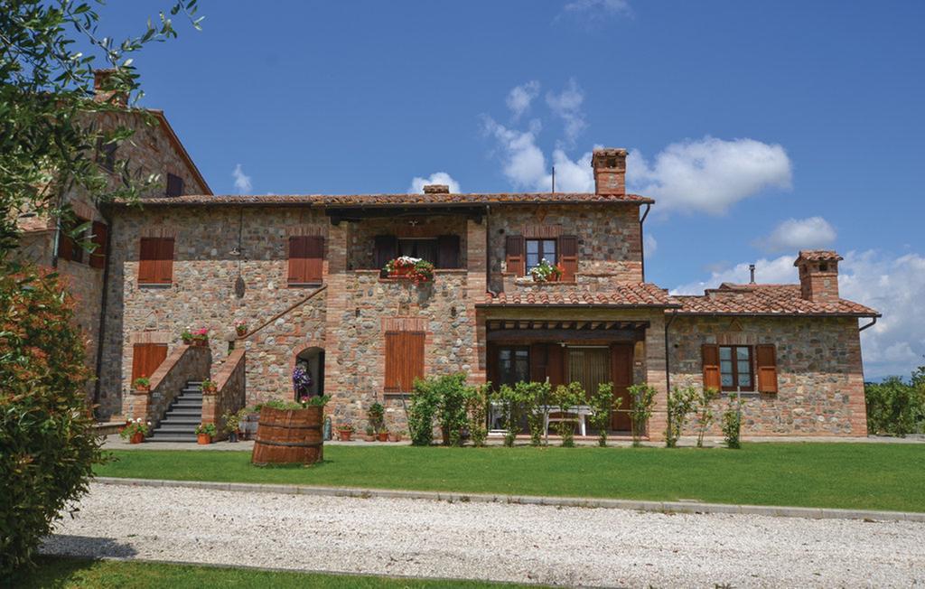 Hotel Agriturismo Il Canto Della Gallina Villastrada  Exterior foto