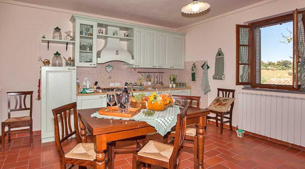 Hotel Agriturismo Il Canto Della Gallina Villastrada  Exterior foto